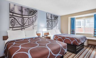 Super 8 by Wyndham Joliet