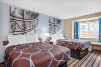 Super 8 by Wyndham Joliet Hotels in Joliet