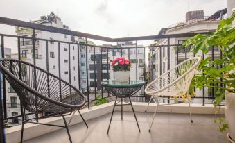 Sumitomo11 Apartment 5-39 Linh Lang - Housity