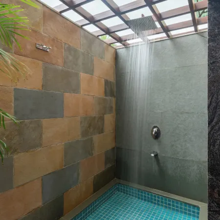 Sarasiruham Resort Private Pool Villa