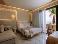 ZEST THASSOS LUXURY RETREAT Hotels near Pefkari Beach