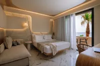ZEST THASSOS LUXURY RETREAT Hotels in Skala Kallirakhis