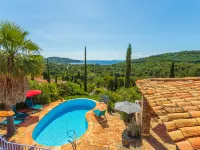 Villa Etoile Filante - Villaer