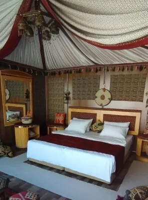 Desert Sand Camp