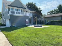 RO B&B Các khách sạn ở Royal Oak