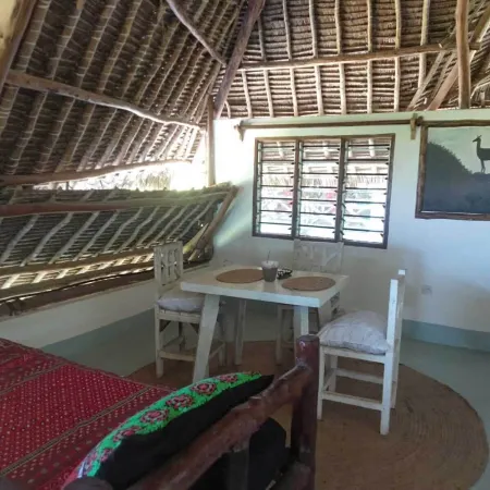 Safina Beach House
