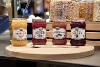 Four Points Flex by Sheraton Hillerod - breakfast