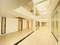 Hotel Stay Station Near Expo Mart Greater Noida