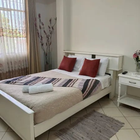 Ohana Hostel
