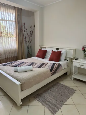 Ohana Hostel Hotels in 