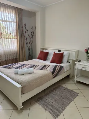 Ohana Hostel