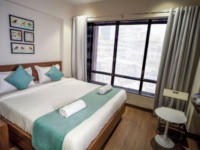 Sunbright Hotel