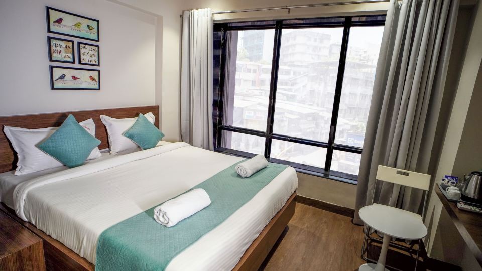 Sunbright Hotel