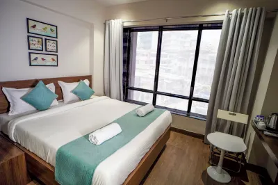 Sunbright Hotel