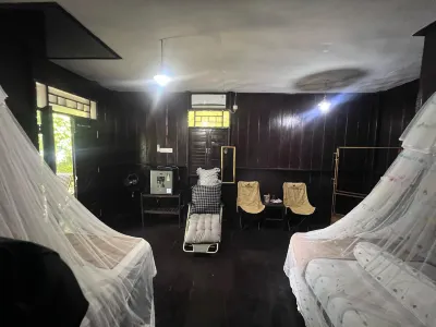 Mamatua N Saleo Villa