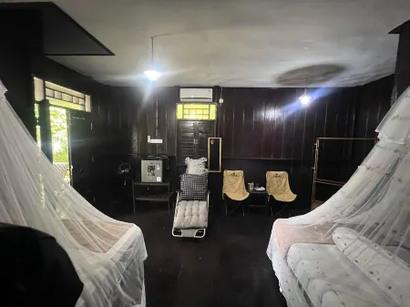 Mamatua N Saleo Villa