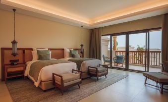 Naama Beach Villas & Spa