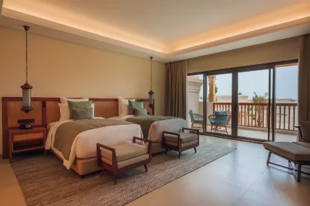 Naama Beach Villas & Spa