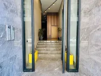Stay'Inn - Rafina Sunset Hotels near أنفا