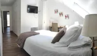Appart'Hôtel Le Haut Berry Hôtels à : Les Aix-d'Angillon