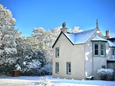 Spean Lodge Hotels in Spean Bridge