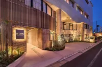GRAND HOSTEL LDK TOKYO NISHIKASAI