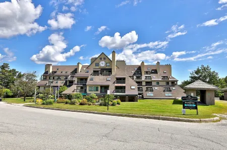 Mountain Green Resort by Killington VR - 2 Bedrooms