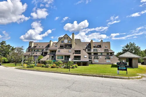 Mountain Green Resort by Killington VR - 2 Bedrooms