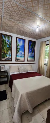 SUZAL BUNGALOW 16 Hotels in San Alfonso