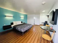 Beachside Inn