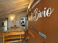 Al Bivio Hoteles en Zona Industriale Val Pescara