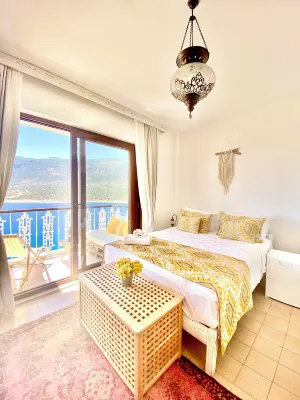 فيراي فيلاس