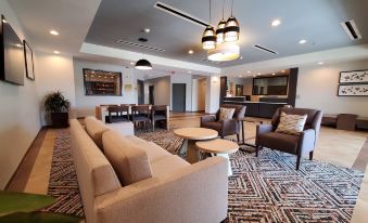 Candlewood Suites Lake Charles South