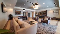 Candlewood Suites Lake Charles South