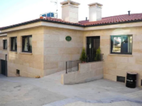 A Quinta de Cea - Apartamentos Hotels in Cea