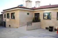 A Quinta de Cea - Apartamentos