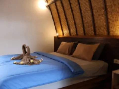 格瑪拉吉利艾爾酒店 吉利阿爾酒店