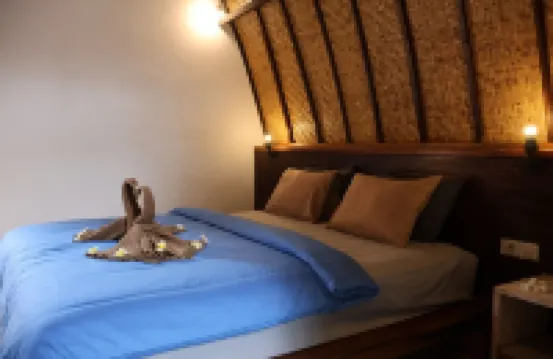 格瑪拉吉利艾爾酒店