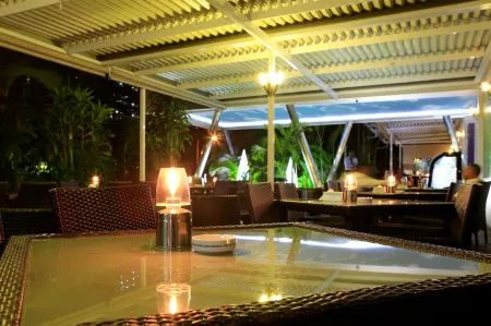 Hotel Terminus Maputo