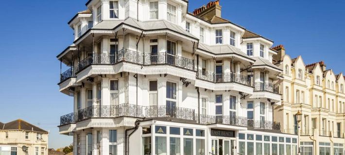 East Beach Hotel Hotels in Eastbourne