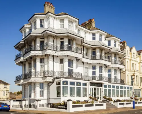 East Beach Hotel Hotels in Eastbourne