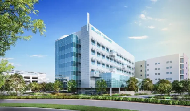 콜로니얼 팰리스 인 사우스 게이트 공원 주변 호텔