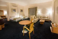 Tolip Family Club Borg El Arab Hotels in Al Bitash Sharq