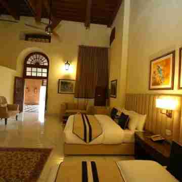 Peshawar Barracks Estb-1867 Rooms