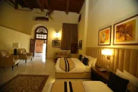 Peshawar Barracks Estb-1867