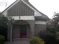 Mwingi Cottage Hotel Hotel di 