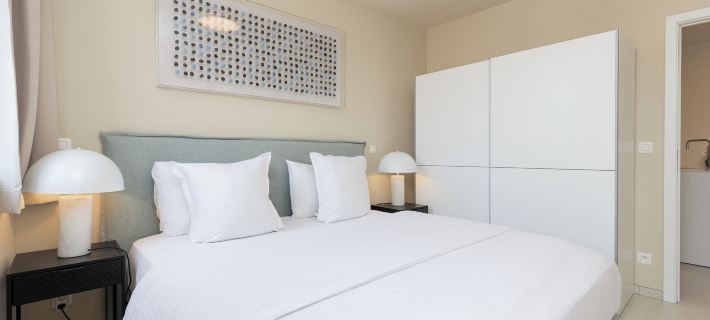 Casselbergh Residences Leader - de Haan Hotels in De Haan