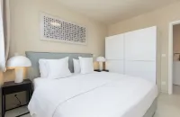 Casselbergh Residences Leader - de Haan Hotels near Amour