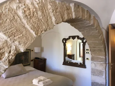S. Martin Hotel Hotels in Giovinazzo