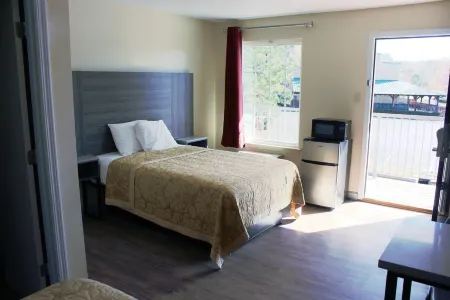 Homestead Inn Отели в г. Картон